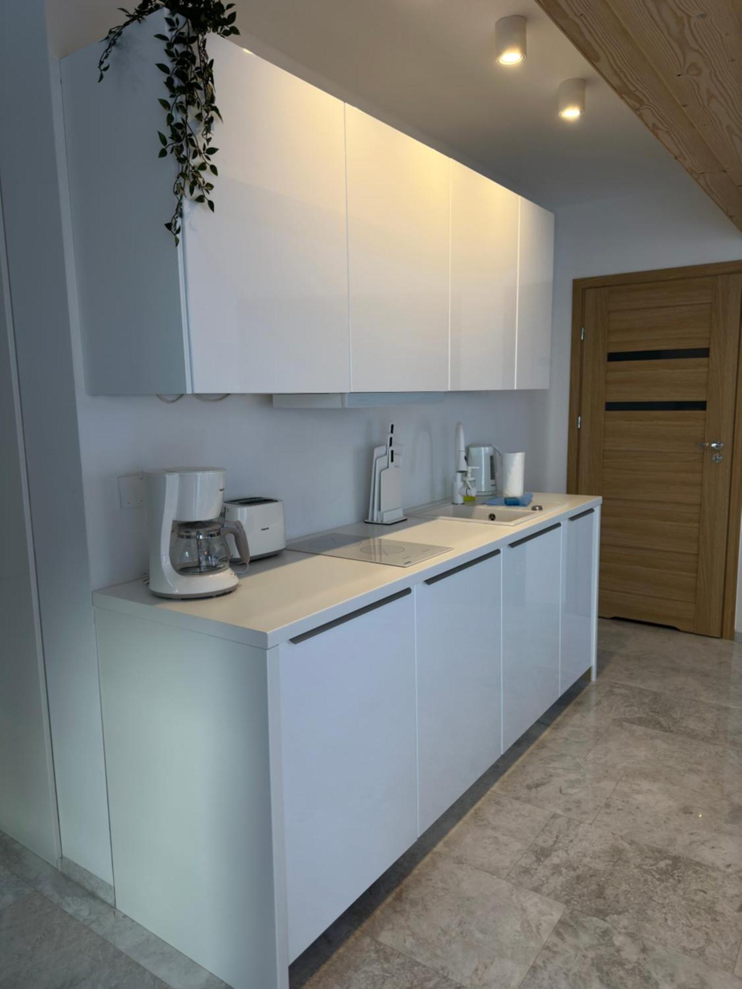 Apartamenty Willa Nika Zakopane Exterior photo