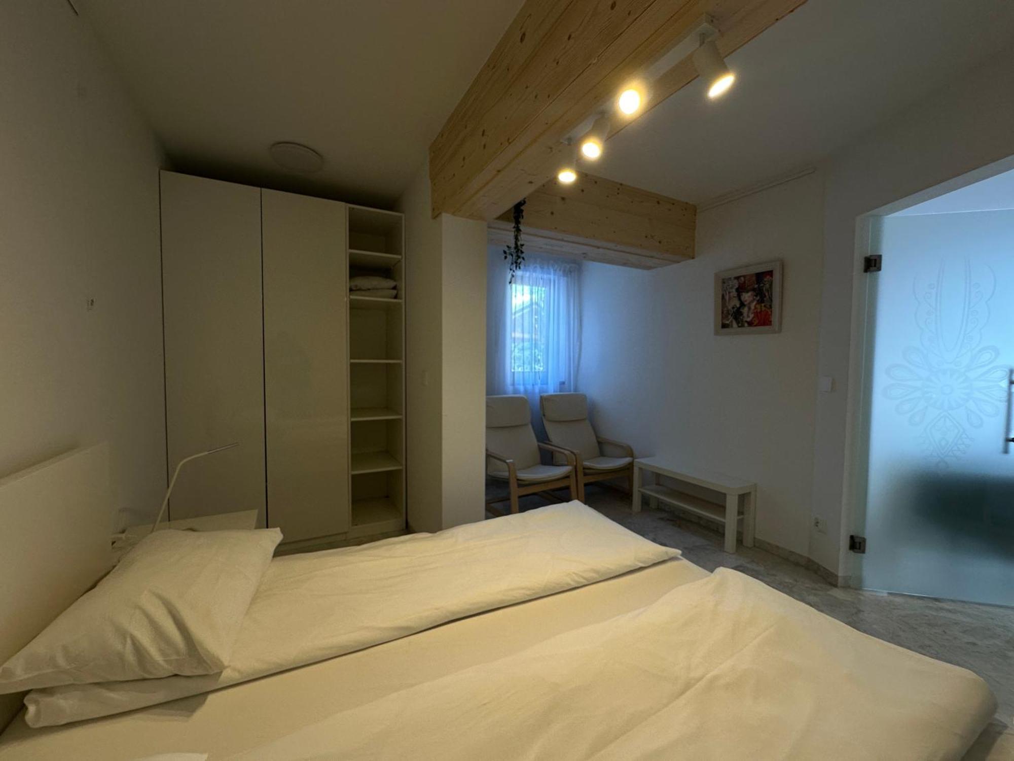 Apartamenty Willa Nika Zakopane Exterior photo