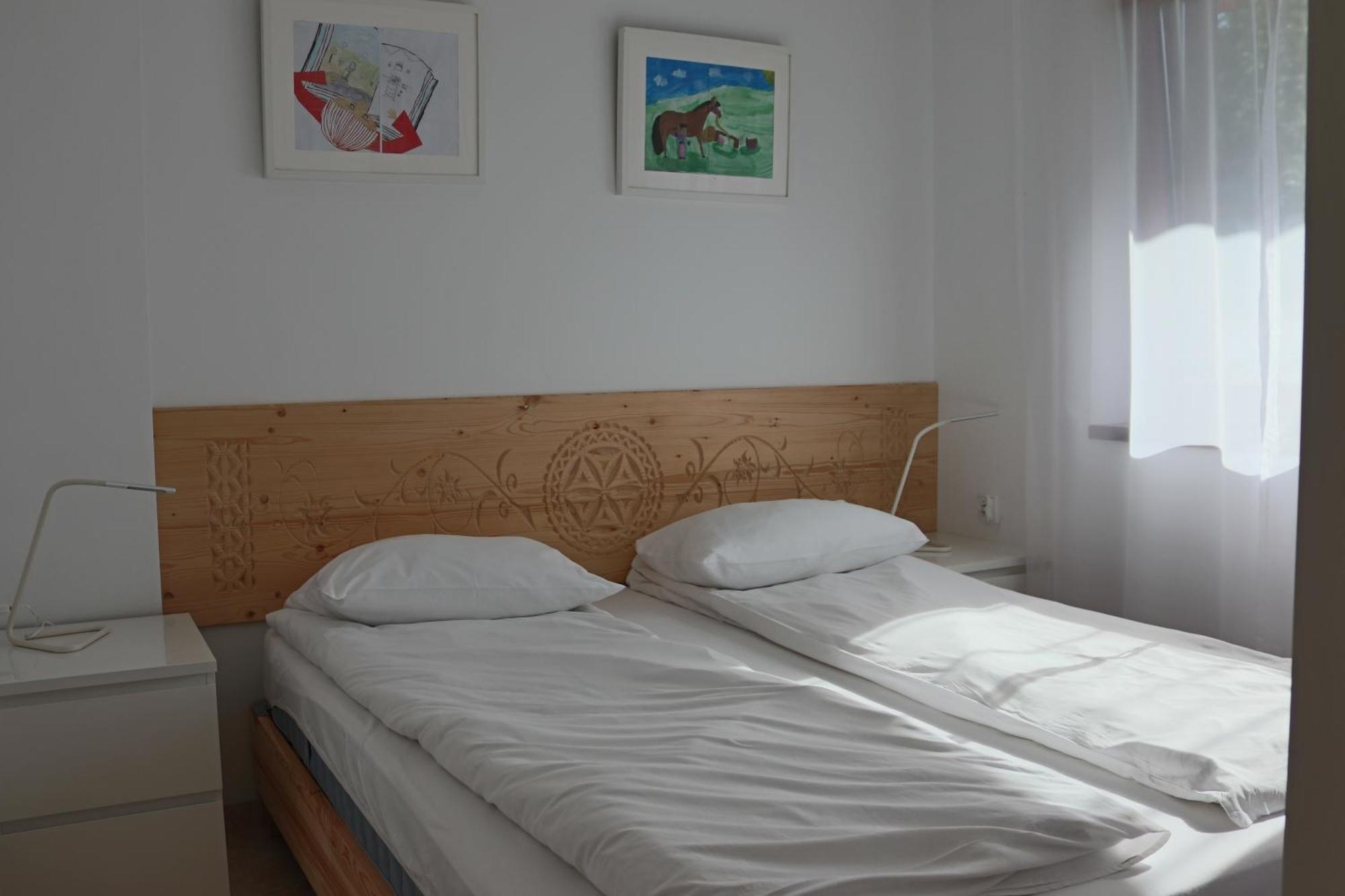 Apartamenty Willa Nika Zakopane Exterior photo