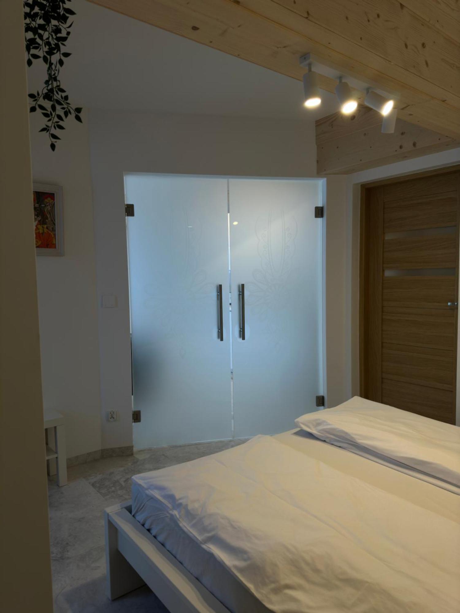 Apartamenty Willa Nika Zakopane Exterior photo