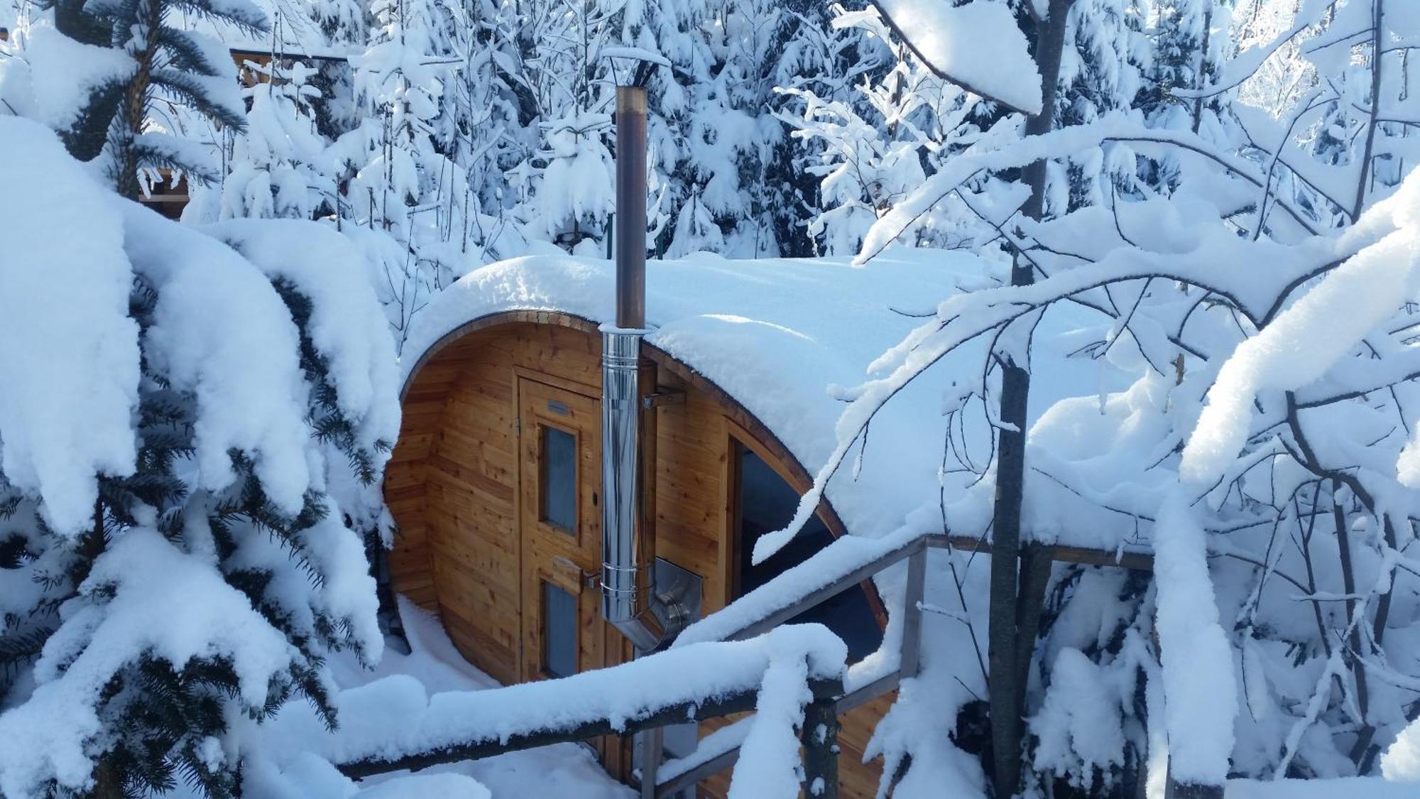 Apartamenty Willa Nika Zakopane Exterior photo